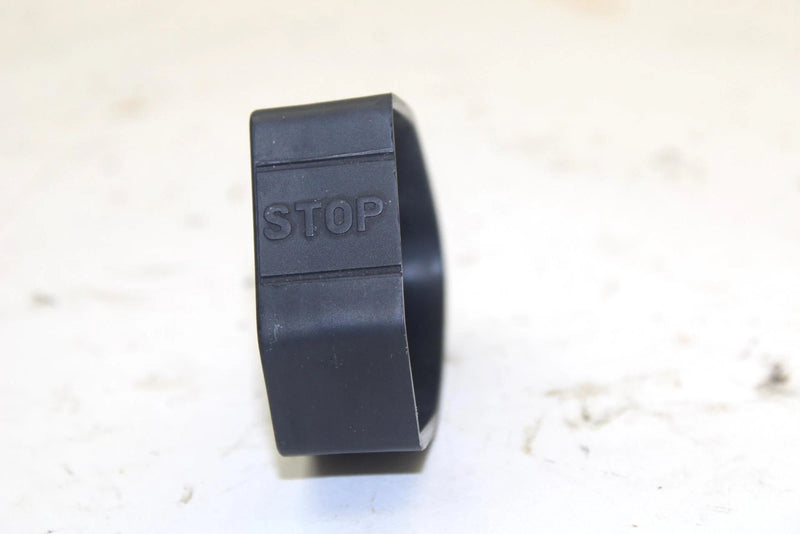 1989 Sea-doo Sp Oem Left Handlebar Adapter 277000070 JS22
