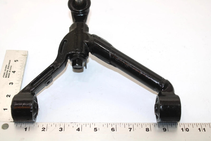 1987 Suzuki Quadrunner 250 Oem Front Upper Right A Arm 52430-19B11 AS22