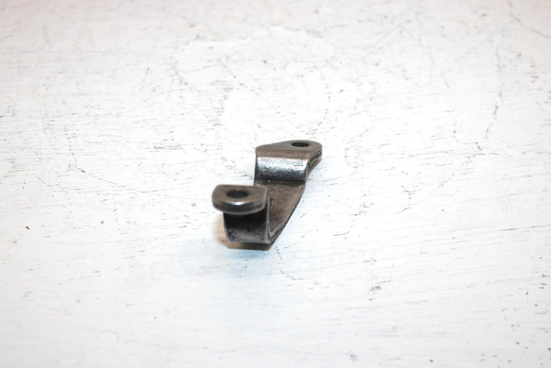 1992 Honda Trx 300 A Oem Kick Start Stopper Plate 28215-HC4-000 AH51