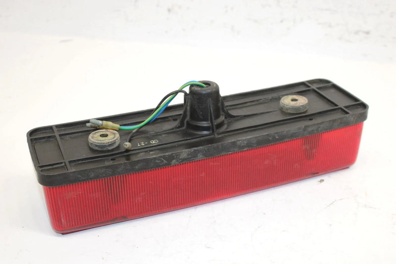 1988 Yamaha Phazer Oem Taillight Set 8K4-84710-00-00 8K4-84710-01-00 SY26
