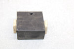 Polaris Oem Bump Stop Assembly (Pair) 5432946 5521498 Q1303