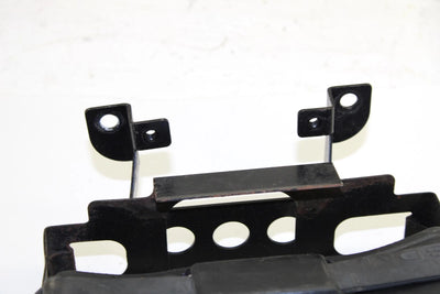 2005 Yamaha Rs Vector Oem Battery Bracket 8ES-2199G-00-00 SY104