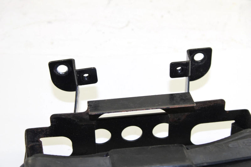 2005 Yamaha Rs Vector Oem Battery Bracket 8ES-2199G-00-00 SY104