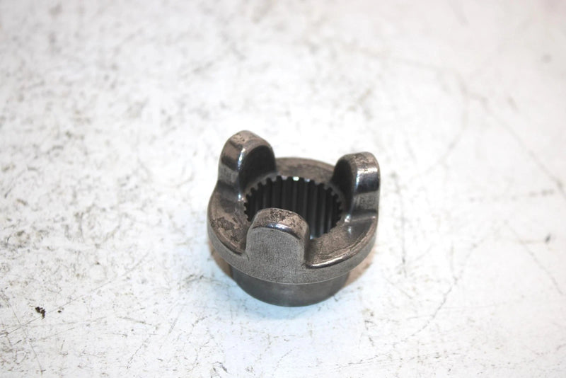 1990 Kawasaki Bayou 300 Oem Trans Dampner Gear Set 13048-1075 AK22