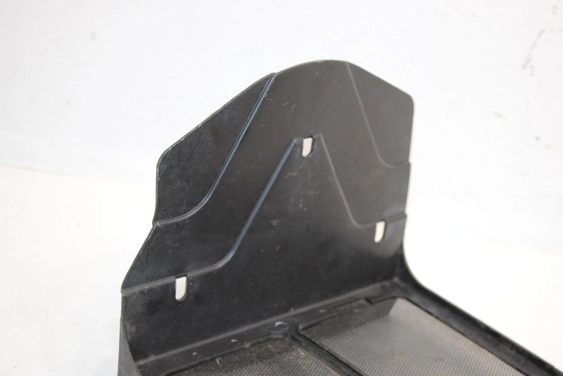 2004 Honda Fourtrax Foreman Rubicon Oem Radiator Cover 19033-HN2-000 AH5