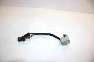 2002 Sea-doo Gtx Oem Compass 278001243 JS48