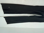 New Vintage Black Mesquite Polyester Pants #5911 VV-68
