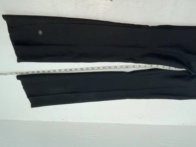 New Vintage Black Mesquite Polyester Pants #5911 VV-68