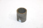 Ski-doo Oem Outer Rear Axle Spacer Pair (Slot) 503189809 Q4828