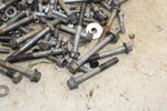1999 Sea-doo Gti Oem Nut Bolt Washer Spacer Hardware Kit JS44