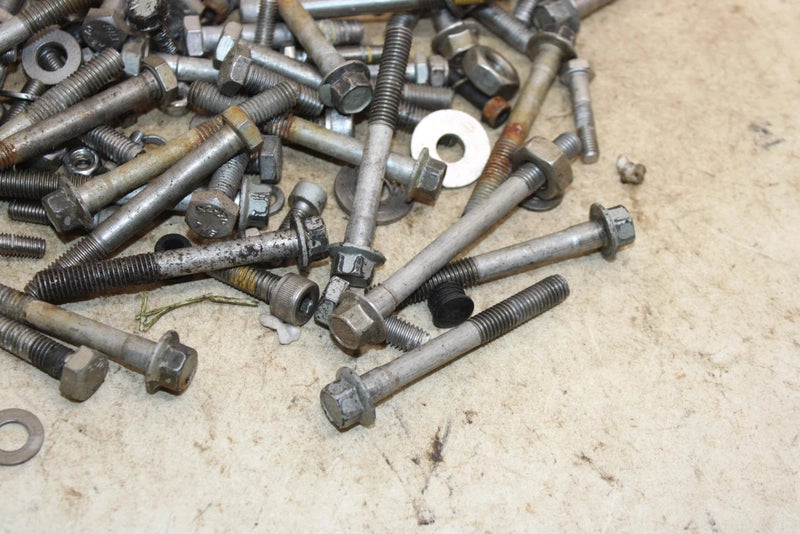 1999 Sea-doo Gti Oem Nut Bolt Washer Spacer Hardware Kit JS44