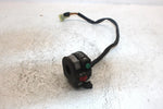2003 Kawasaki Prairie 650 Oem Left Control Switch 46091-1847 AK26