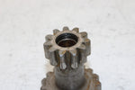 1999 Arctic Cat 300 Oem 17/11T Transmission Idler Gear 3446-272 AA12