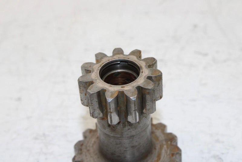 1999 Arctic Cat 300 Oem 17/11T Transmission Idler Gear 3446-272 AA12