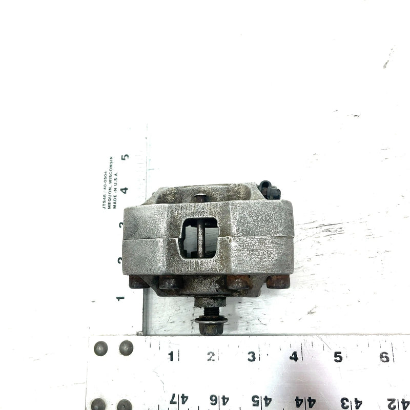 98-02 Arctic Cat 500 OEM Left Brake Caliper 0402-011 AA36