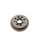 98 Honda Foreman 400 4x4 OEM 70T Starter Driven Gear 28110-HM7-000 AH92