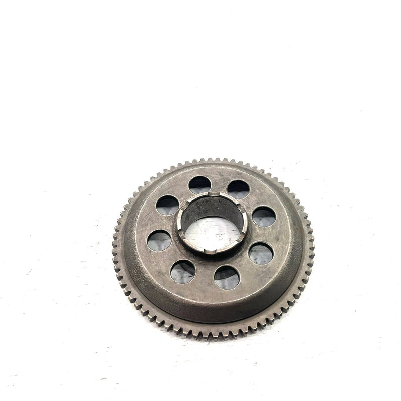 98 Honda Foreman 400 4x4 OEM 70T Starter Driven Gear 28110-HM7-000 AH92