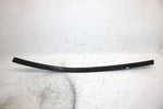 1989 Polaris 650 Oem Right Bumper (Black) 5510158 SP43