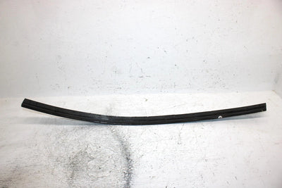 1989 Polaris 650 Oem Right Bumper (Black) 5510158 SP43