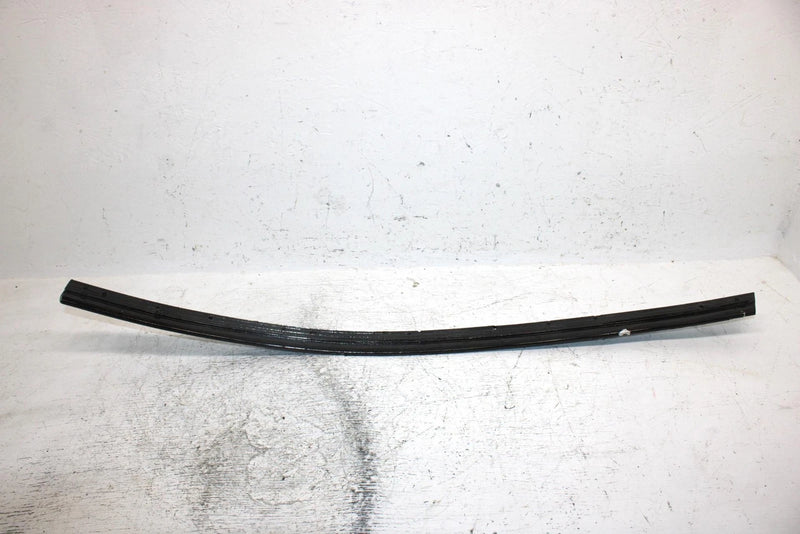 1989 Polaris 650 Oem Right Bumper (Black) 5510158 SP43