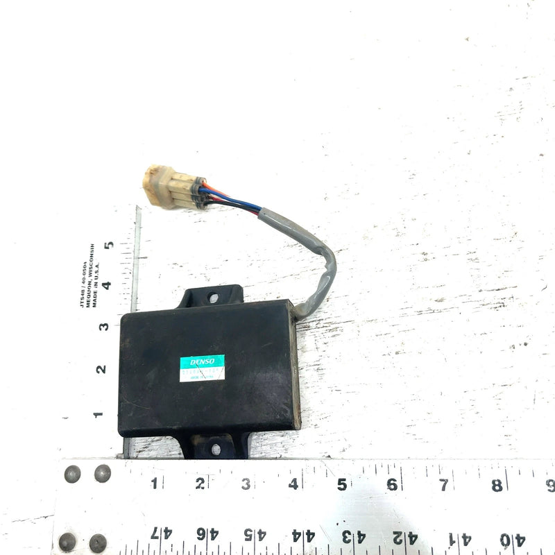 2001 Bombardier DS650 OEM CDI ECU ECM Ignition Box 711265368 AB16