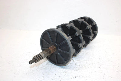 1995 Arctic Cat Zr 580 Oem Track Drive Cog 0728-029 SA44