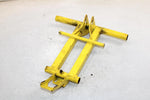03 Polaris Rmk 800 159in Oem Rear Torque Arm 1541809-293 SP8