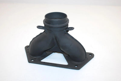 02 Polaris Xc Sp 700 Oem Exhaust Header Manifold Y Pipe 1261124-029 B475