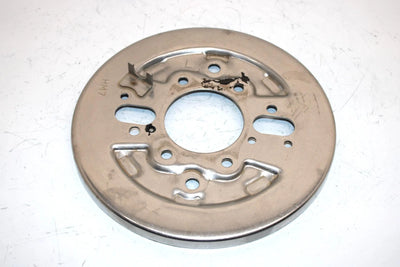 96 Honda Trx400 Fwa Oem Left Brake Mounting Plate 45120-HM7-006 AH26