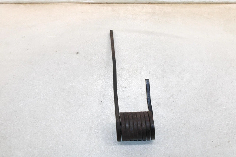 02 Polaris Rmk 800 151in Oem Right Torsion Spring .359 7042069-067 SP3