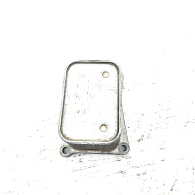 20-22 Can-Am Defender HD10 OEM Oil Cooler Radiator 420890181 XB0.3