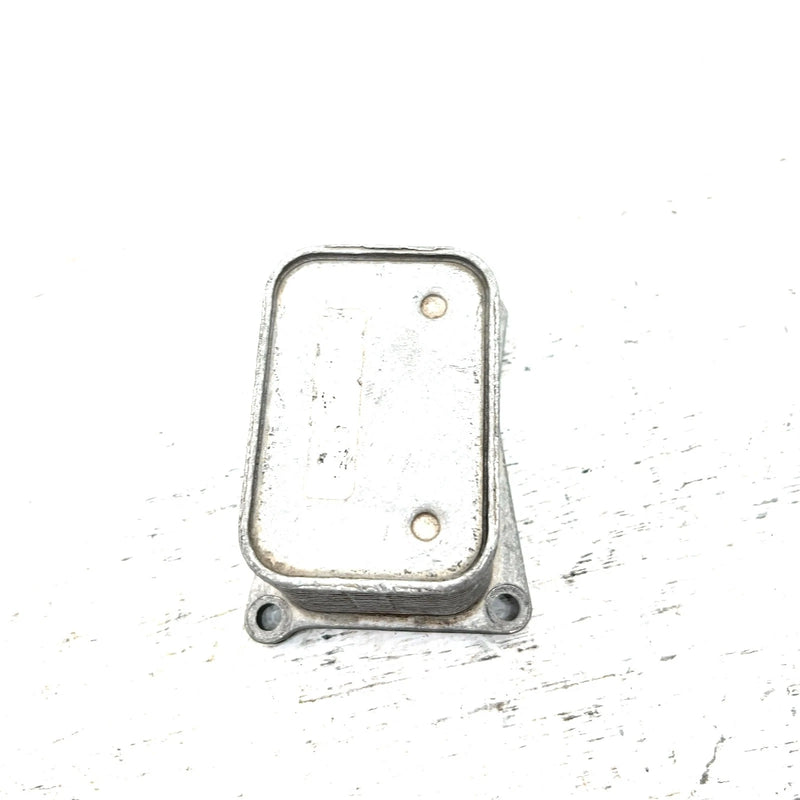 20-22 Can-Am Defender HD10 OEM Oil Cooler Radiator 420890181 XB0.3