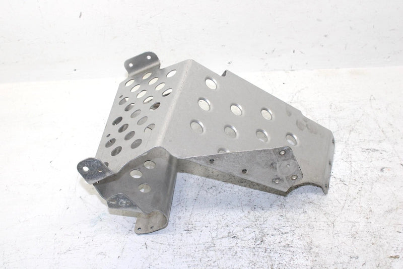 1997 Ski-doo Formula S 380 Oem Footrest Set 518313805 SS23