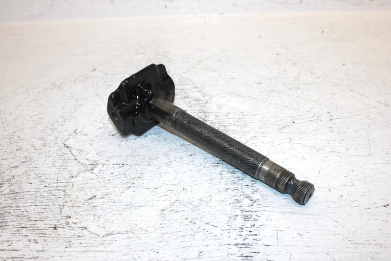 1996 Polaris Xcr 600 Oem Spindle W/Out Zerk 6230073-067 SP21