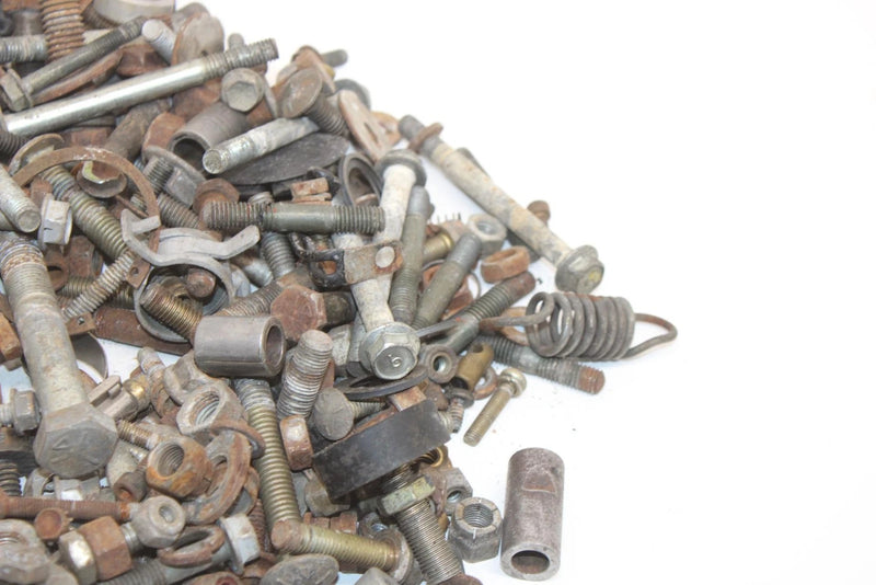 2002 Arctic Cat Z 570 Oem Nut Bolt Spacer Hardware Kit SA20