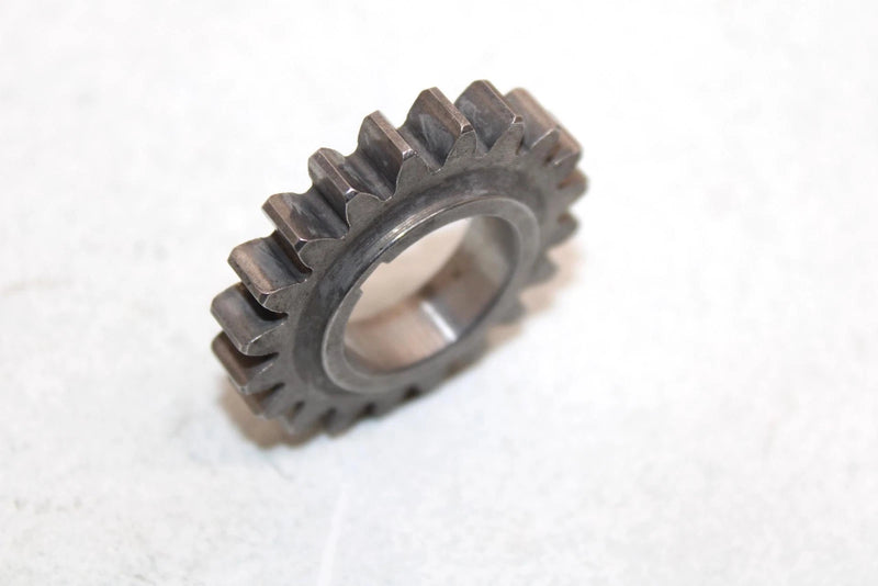 03 Suzuki Vinson 500 Lt-f500f Oem Oil Pump Drive Gear 16321-44B01 AS24