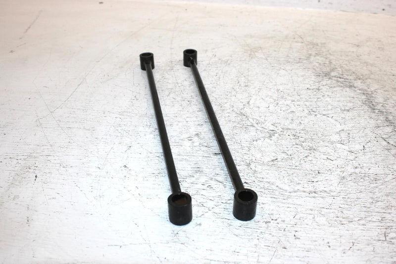 1990 Polaris 500 Oem Shock Link Rod Pair 1540662 SP36