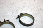 96 Polaris Trail Oem Intake Clamp Pair 7082340 SP60