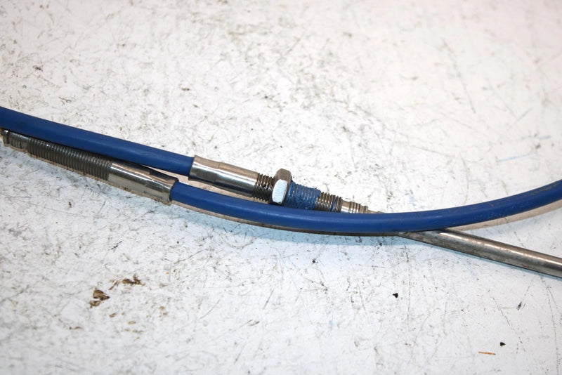 1989 Sea-doo Sp580 Oem Steering Cable 277000228 JS46