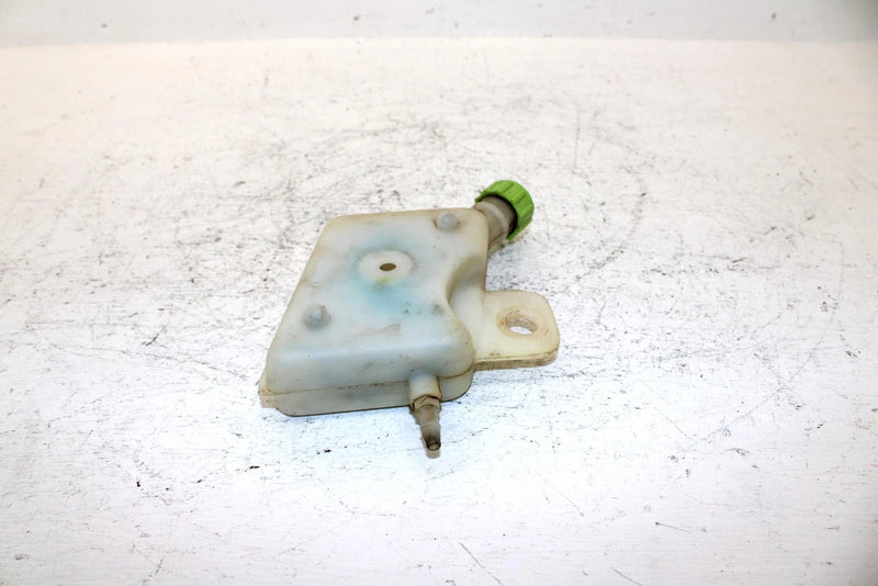 1993 Arctic Cat Ext 580 Z Oem Coolant Tank W/Cap 0670-281 SA55