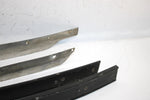94 Polaris Xlt Sp Oem Side Bumper Set W/Hood Guides 2670115 2670114 SP141