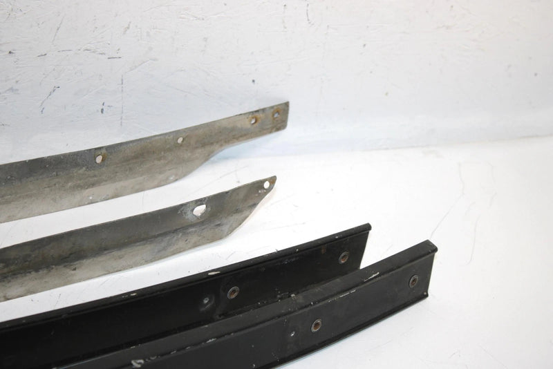 94 Polaris Xlt Sp Oem Side Bumper Set W/Hood Guides 2670115 2670114 SP141