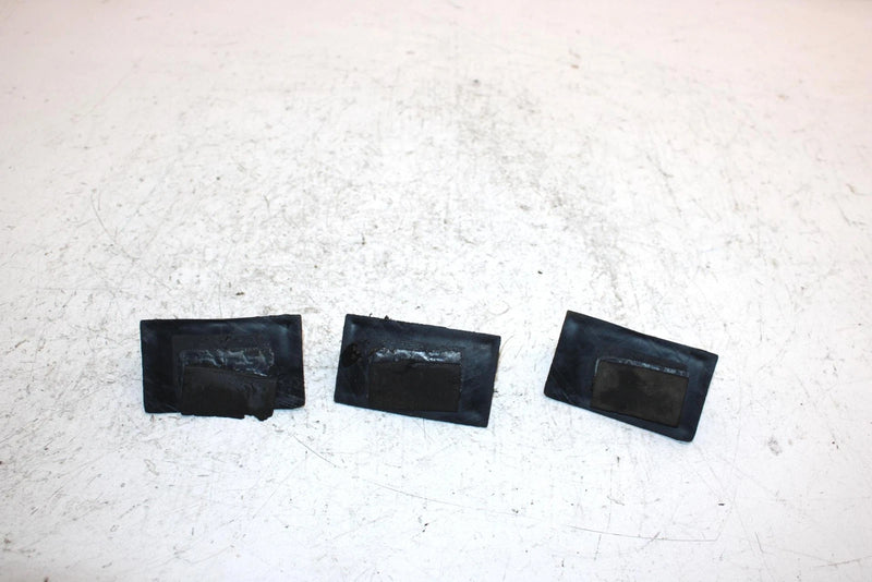 2001 Sea-doo Gtx Oem Sponson Insert Set Of 3 293450149 JS52