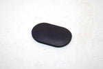 Ski-doo Oem Belly Pan Bottom Cap (Violet Purple) 570053703 Q4825