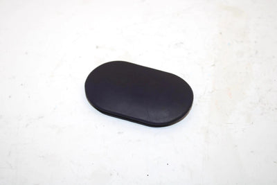 Ski-doo Oem Belly Pan Bottom Cap (Violet Purple) 570053703 Q4825