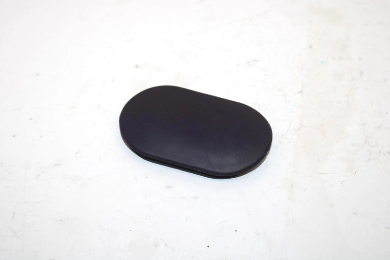 Ski-doo Oem Belly Pan Bottom Cap (Violet Purple) 570053703 Q4825