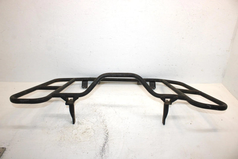 2003 Bombardier Quest 500 Oem Front Rack 703500264 AB13