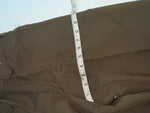 New Vintage Brown Dickson Jenkins Polyester Pants VV-57
