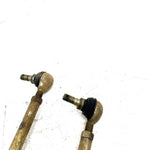98-02 Arctic Cat 500 4x4 Automatic OEM Steering Tie Rod Pair 0505-072 AA32