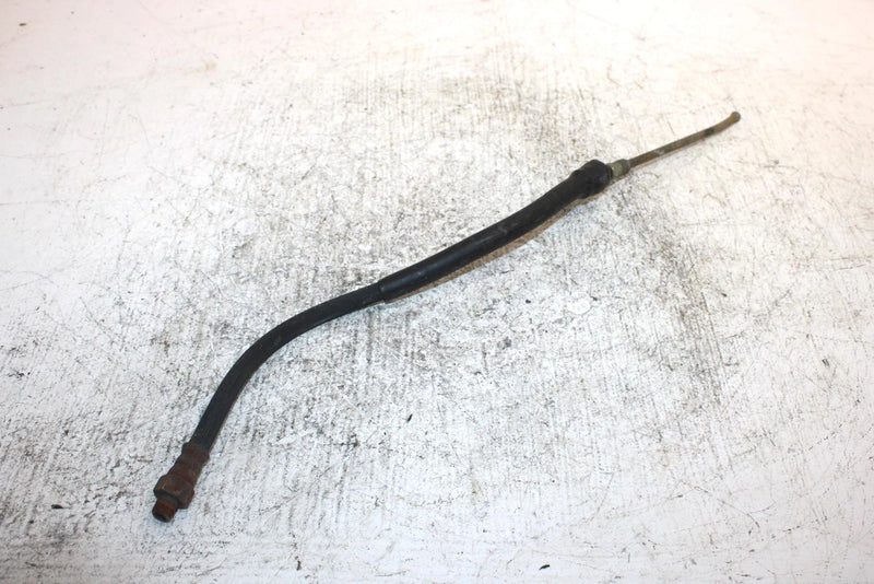 1995 Polaris Magnum 4x4 Oem Front Upper Brake Line 1930748 AP66